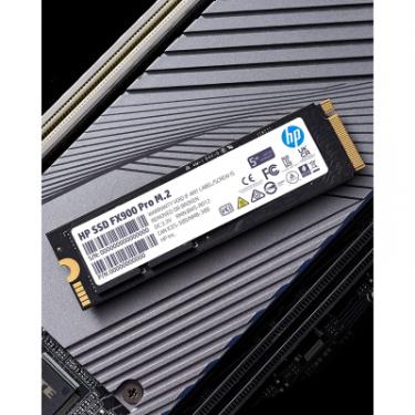 Накопитель SSD HP M.2 2280 4TB FX900 Pro Фото 5