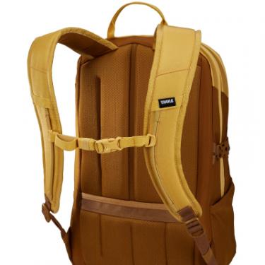 Рюкзак для ноутбука Thule 15.6" EnRoute 23L TEBP4216 Ochre/Golden Фото 9
