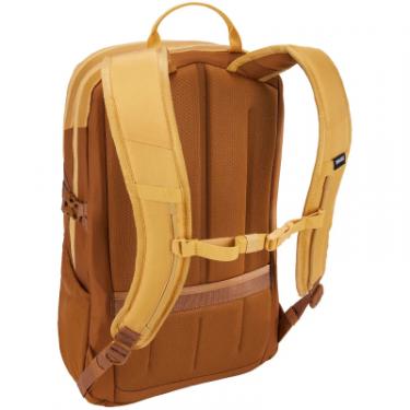 Рюкзак для ноутбука Thule 15.6" EnRoute 23L TEBP4216 Ochre/Golden Фото 1