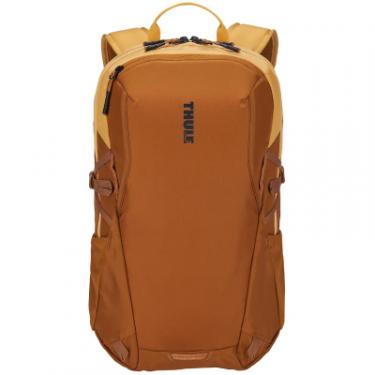 Рюкзак для ноутбука Thule 15.6" EnRoute 23L TEBP4216 Ochre/Golden Фото 2