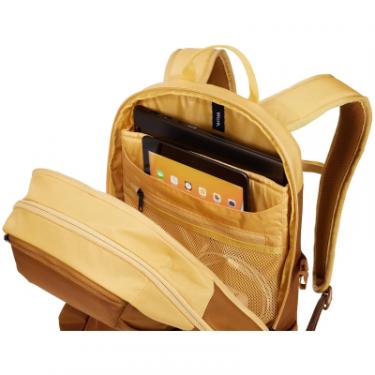 Рюкзак для ноутбука Thule 15.6" EnRoute 23L TEBP4216 Ochre/Golden Фото 3