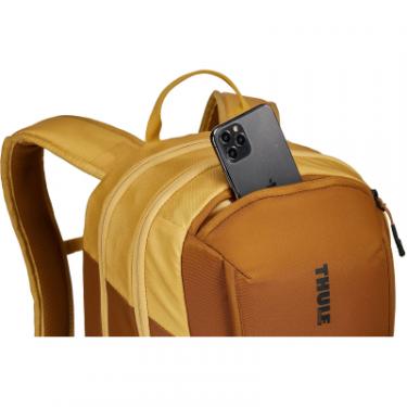 Рюкзак для ноутбука Thule 15.6" EnRoute 23L TEBP4216 Ochre/Golden Фото 4