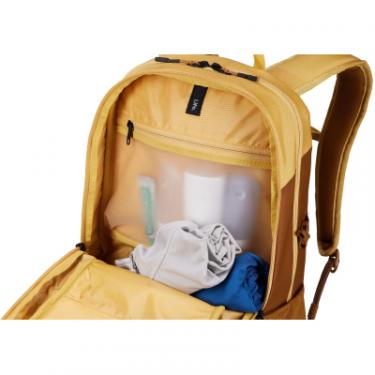 Рюкзак для ноутбука Thule 15.6" EnRoute 23L TEBP4216 Ochre/Golden Фото 6