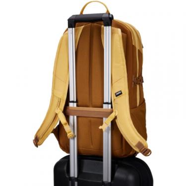 Рюкзак для ноутбука Thule 15.6" EnRoute 23L TEBP4216 Ochre/Golden Фото 8