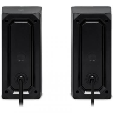 Акустическая система Redragon Anvil GS520 LED USB Black Фото 5