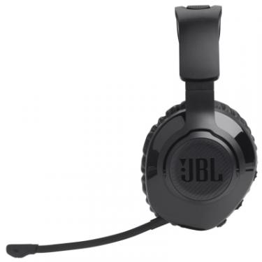 Наушники JBL Quantum 360X Wireless for Xbox Black Фото 3