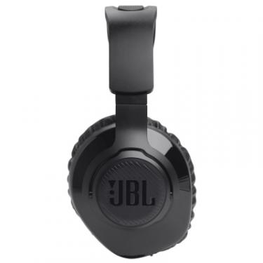 Наушники JBL Quantum 360X Wireless for Xbox Black Фото 4