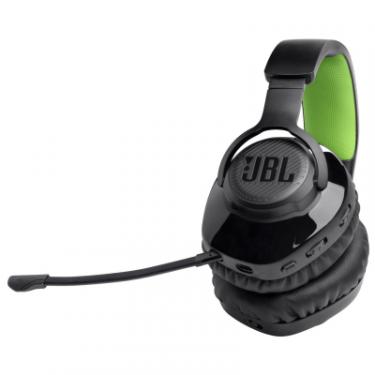 Наушники JBL Quantum 360X Wireless for Xbox Black Фото 7