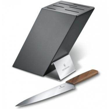 Подставка для ножей Victorinox Swiss Modern Gray Фото 1