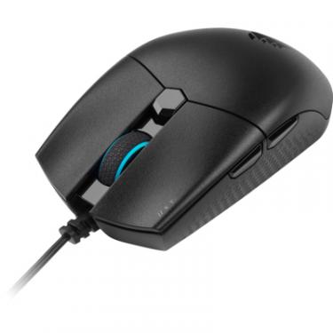 Мышка Corsair Katar Pro USB Black Фото 3