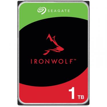 Жесткий диск Seagate 3.5" 1TB Фото
