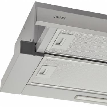 Вытяжка кухонная Jantar TLT 650 LED 60 IS+GR Фото 7