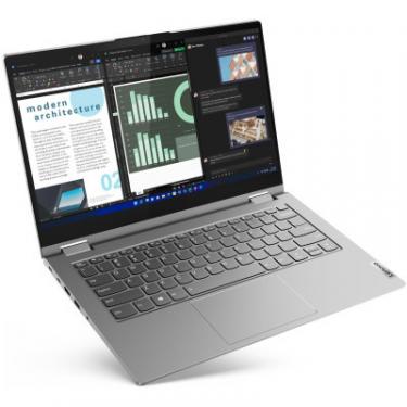 Ноутбук Lenovo ThinkBook 14s Yoga G2 IAP Фото 1