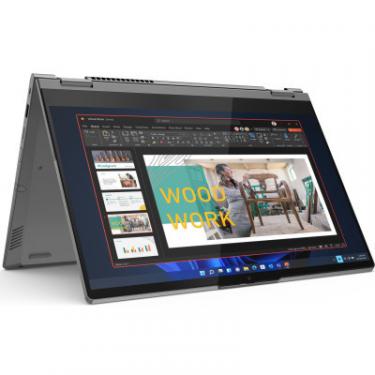 Ноутбук Lenovo ThinkBook 14s Yoga G2 IAP Фото 2