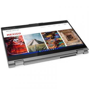 Ноутбук Lenovo ThinkBook 14s Yoga G2 IAP Фото 7
