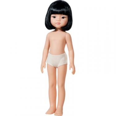 Кукла Paola Reina Ліу без одягу 32 см Фото