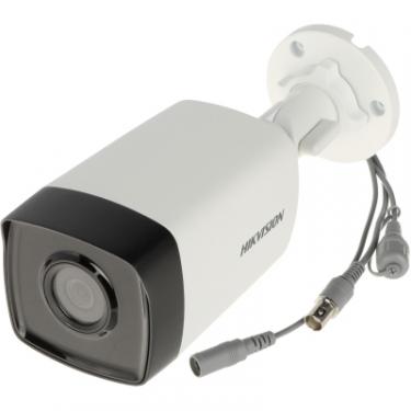 Камера видеонаблюдения Hikvision DS-2CE17D0T-IT3F(C)(2.8) Фото