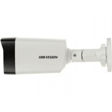 Камера видеонаблюдения Hikvision DS-2CE17D0T-IT3F(C)(2.8) Фото 1