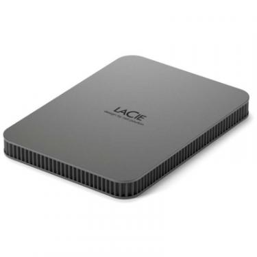 Внешний жесткий диск LaCie 2.5" 2TB Фото 1