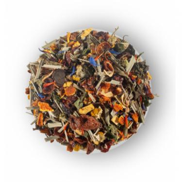 Чай Lovare "Alpine herbs" 25х2 г Фото 3