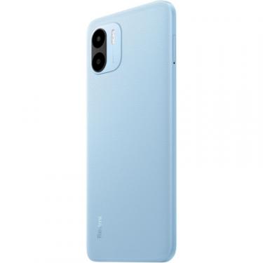 Мобильный телефон Xiaomi Redmi A2 2/32GB Light Blue Фото 9