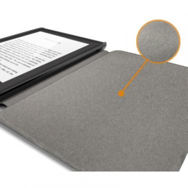 Чехол для электронной книги BeCover Ultra Slim Amazon Kindle 11th Gen. 2022 6" Black Фото 5