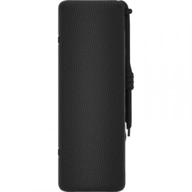 Акустическая система Xiaomi Mi Portable Bluetooth Spearker 16W Black Фото 4