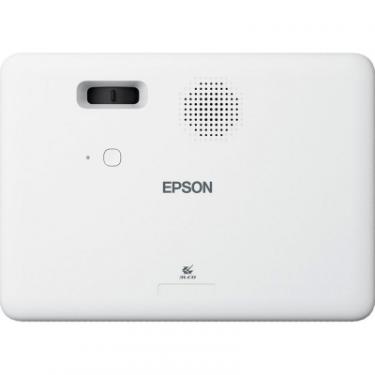 Проектор Epson CO-FH01 Фото 3