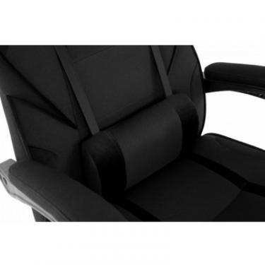 Кресло игровое GT Racer X-2749-1 Black Фото 10