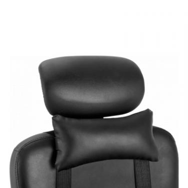 Офисное кресло GT Racer X-8002 Black Фото 5