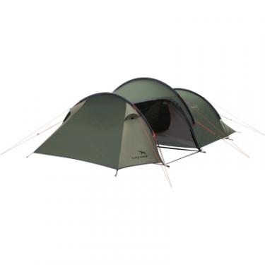Палатка Easy Camp Magnetar 400 Rustic Green Фото