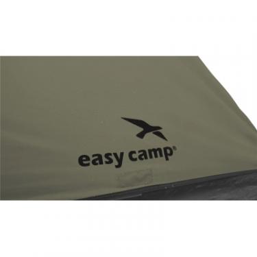 Палатка Easy Camp Magnetar 400 Rustic Green Фото 9