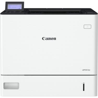 Лазерный принтер Canon i-SENSYS LBP-361dw Фото