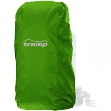 Чехол для рюкзака Tramp S 20-35 л Olive Фото