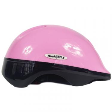 Шлем Bimbo Bike S Pink Фото
