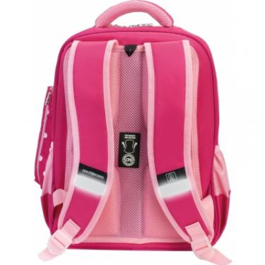 Рюкзак школьный Cool For School 400 з пеналом 15 "CFS Jolly Pink Фото 1