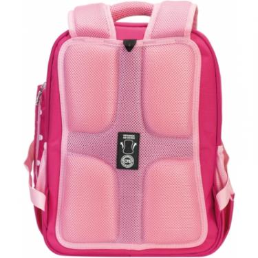 Рюкзак школьный Cool For School 400 з пеналом 15 "CFS Jolly Pink Фото 2