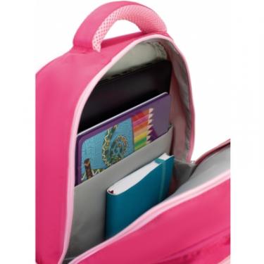 Рюкзак школьный Cool For School 400 з пеналом 15 "CFS Jolly Pink Фото 6