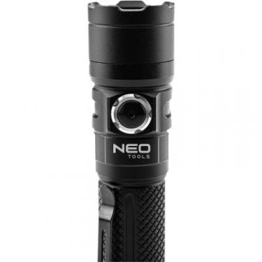 Фонарь Neo Tools 99-075 Фото 1