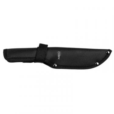 Нож Neo Tools 240/130 мм 3Cr13 Фото 3