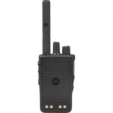Портативная рация Motorola DP3661E VHF LKP GNSS BT WIFI PRER302FE 1700T Фото 1