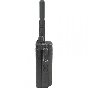 Портативная рация Motorola DP3661E VHF LKP GNSS BT WIFI PRER302FE 1700T Фото 2