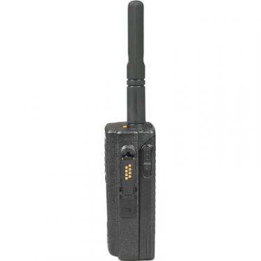 Портативная рация Motorola DP3661E VHF LKP GNSS BT WIFI PRER302FE 1700T Фото 3