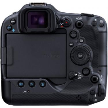 Цифровой фотоаппарат Canon EOS R3 5GHZ SEE/RUK body Фото 1
