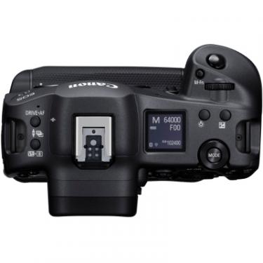 Цифровой фотоаппарат Canon EOS R3 5GHZ SEE/RUK body Фото 2