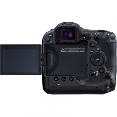 Цифровой фотоаппарат Canon EOS R3 5GHZ SEE/RUK body Фото 3