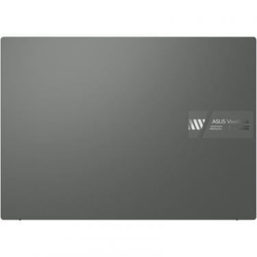 Ноутбук ASUS Vivobook S 14X OLED S5402ZA-M9163W Фото 5