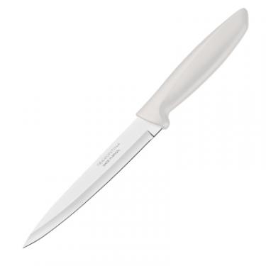 Кухонный нож Tramontina Plenus Light Grey 152 мм Фото