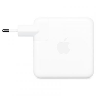 Блок питания к ноутбуку AlSoft Apple A1718 61W 20.3V, 3A + 9V, 3A + 5.2V, 2.4A, U Фото 1