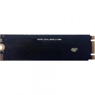 Накопитель SSD Golden Memory M.2 2280 256GB Фото 1